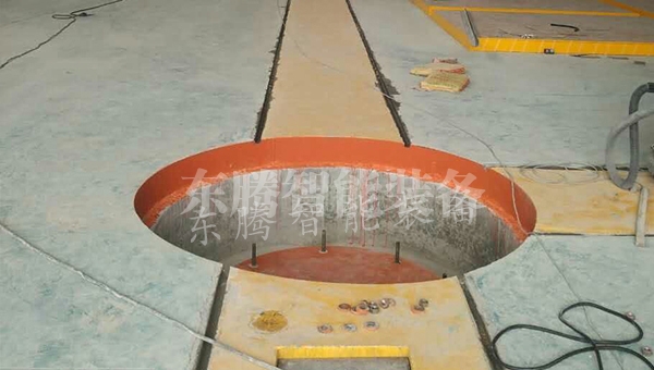金华ZP无动力转盘