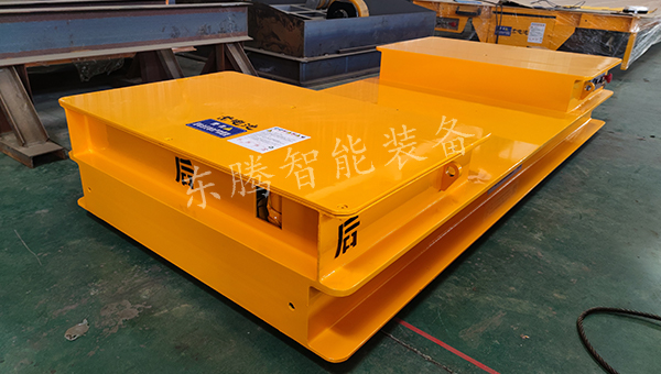 上海10吨蓄电池轨道车