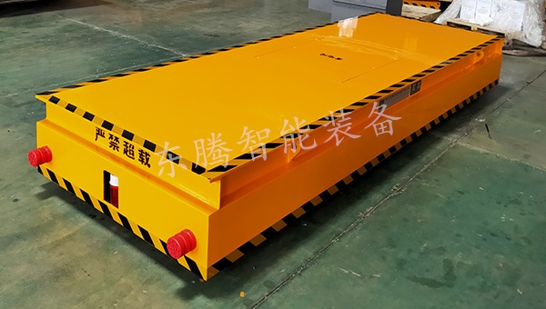 上海10吨蓄电池轨道平车
