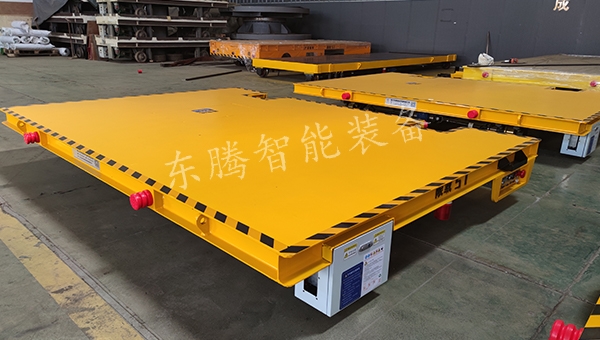 桂林5吨蓄电池轨道车